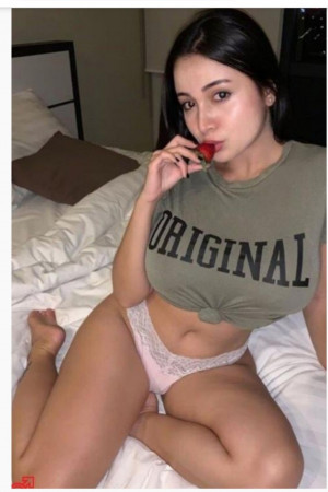 Индивидуалка Настя